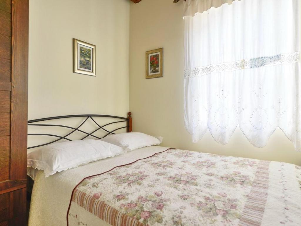 Villa Omiš Екстериор снимка