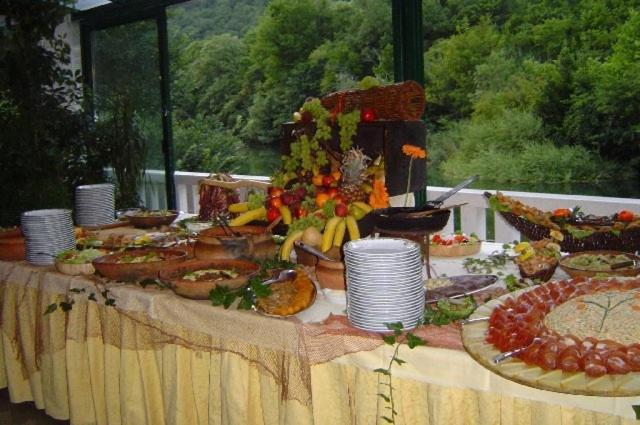 Villa Omiš Екстериор снимка