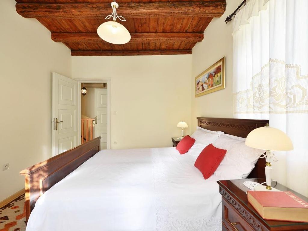 Villa Omiš Екстериор снимка