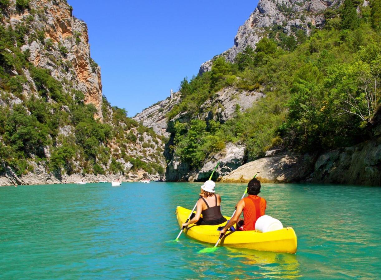 Villa Omiš Екстериор снимка
