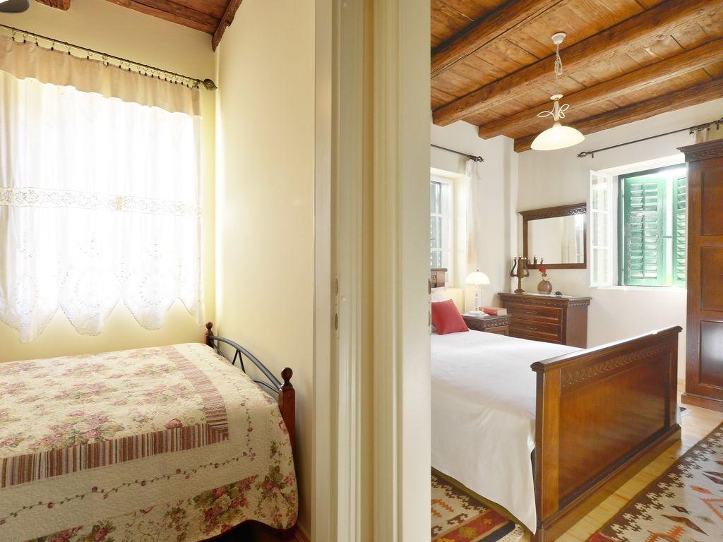 Villa Omiš Екстериор снимка