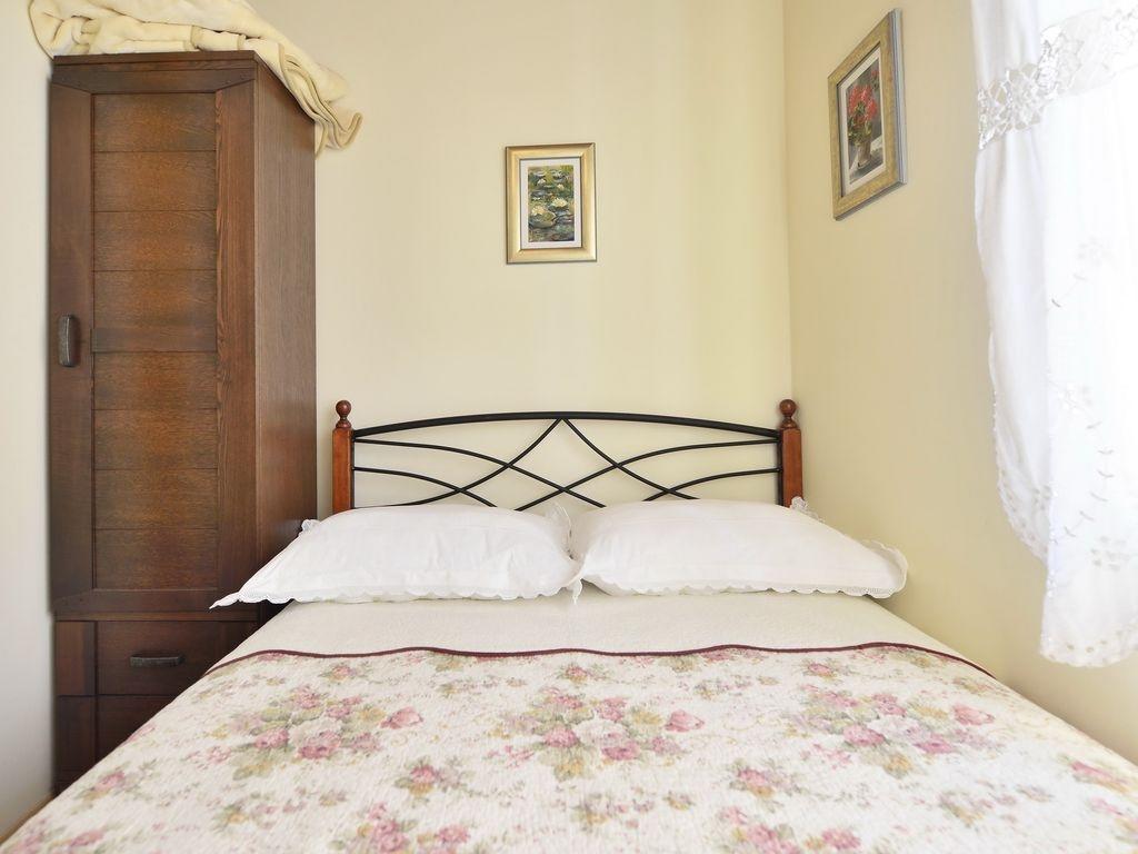 Villa Omiš Екстериор снимка